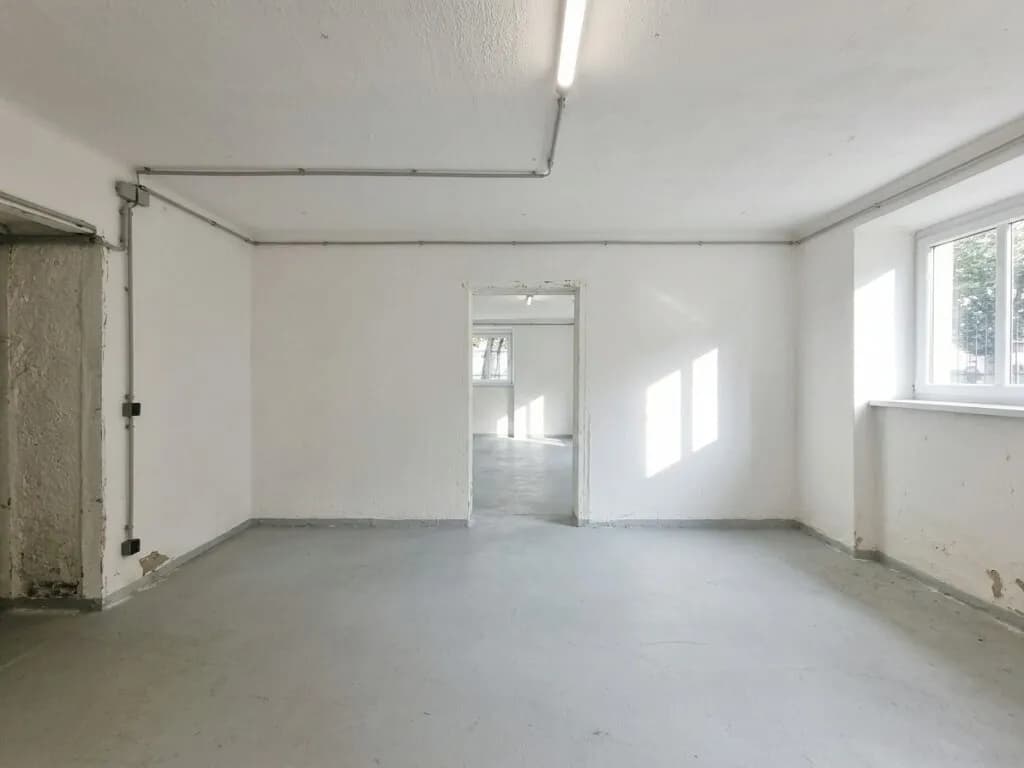 3-Zimmer-Gewerbeimmobilie mieten in Sankt Pölten – 71 m², € 458 – Bild 4 von 15
