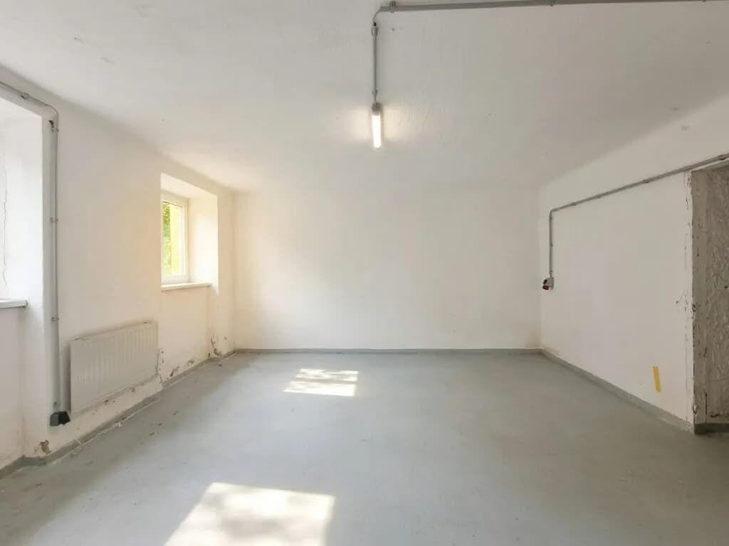 3-Zimmer-Gewerbeimmobilie mieten in Sankt Pölten – 71 m², € 458 – Bild 5 von 15