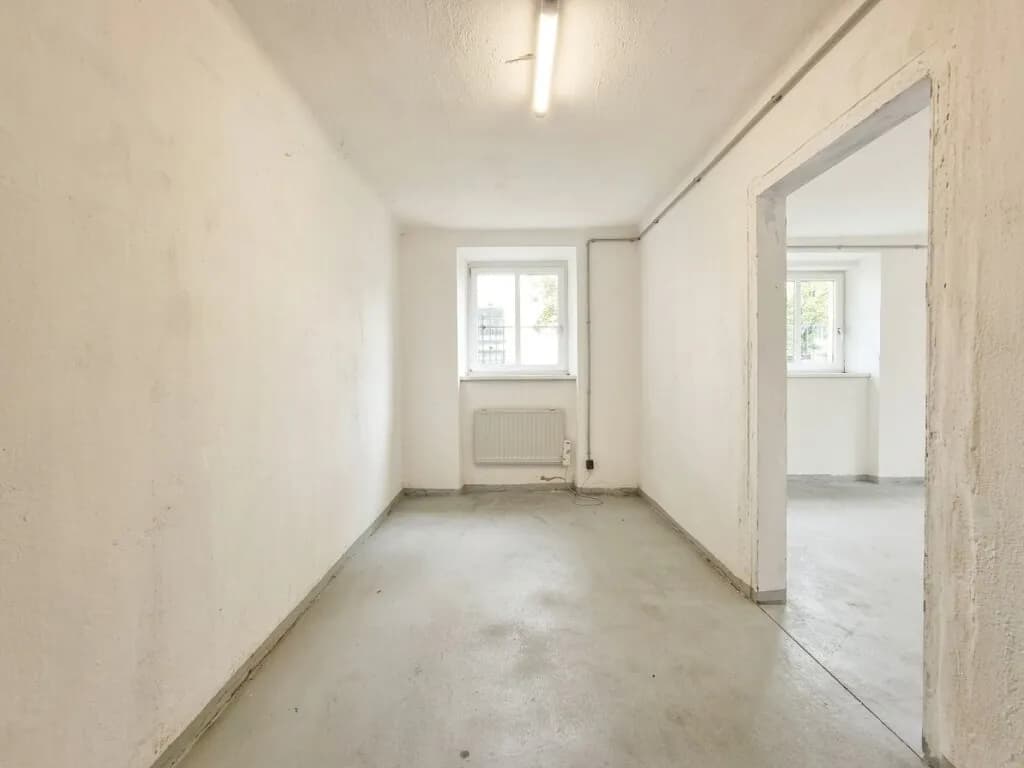 3-Zimmer-Gewerbeimmobilie mieten in Sankt Pölten – 71 m², € 458 – Bild 6 von 15