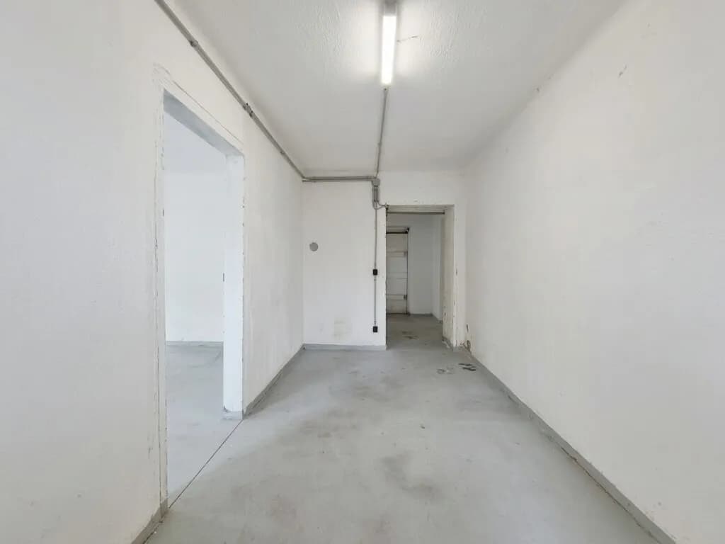 3-Zimmer-Gewerbeimmobilie mieten in Sankt Pölten – 71 m², € 458 – Bild 7 von 15