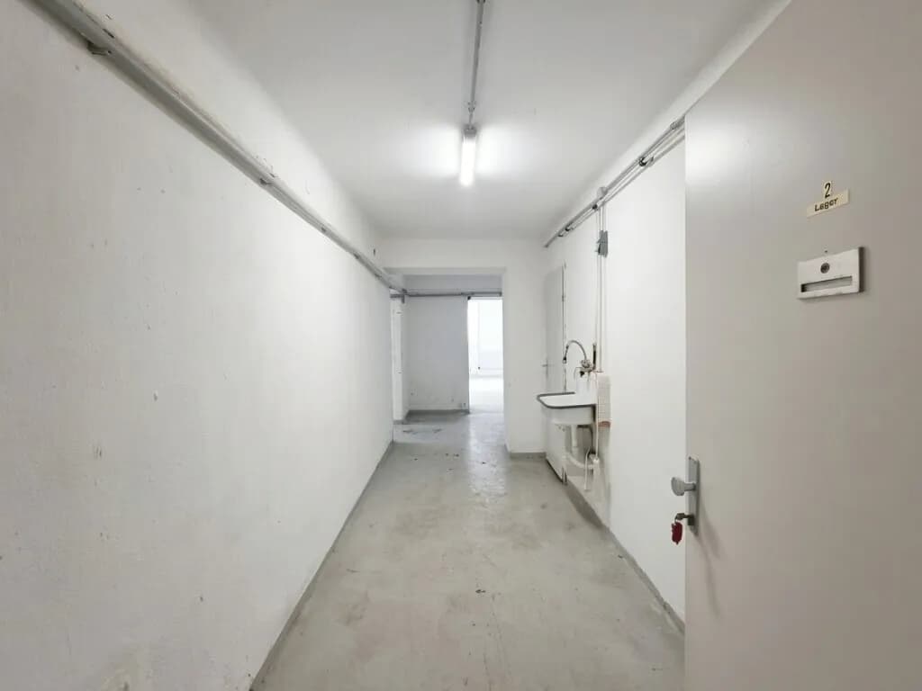 3-Zimmer-Gewerbeimmobilie mieten in Sankt Pölten – 71 m², € 458 – Bild 8 von 15