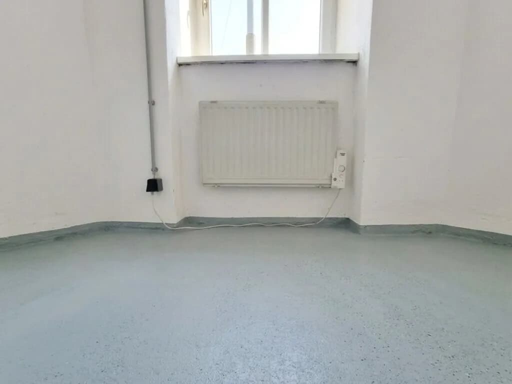 3-Zimmer-Gewerbeimmobilie mieten in Sankt Pölten – 71 m², € 458 – Bild 9 von 15