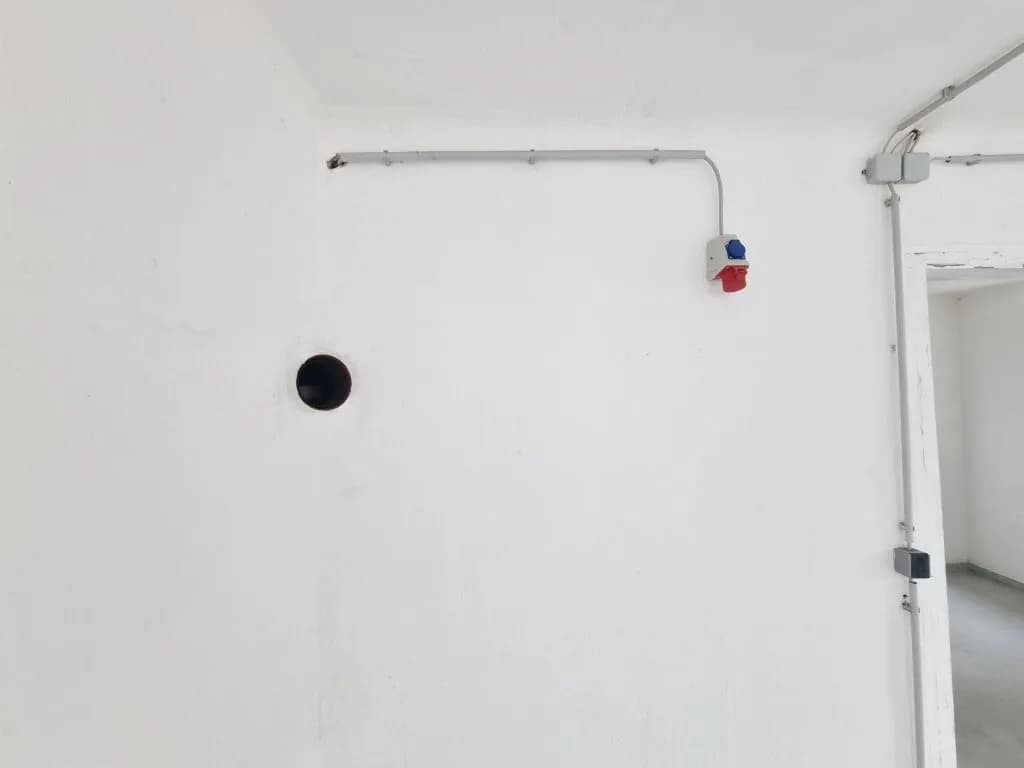 3-Zimmer-Gewerbeimmobilie mieten in Sankt Pölten – 71 m², € 458 – Bild 11 von 15