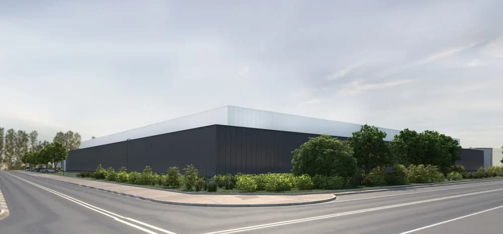 Gewerbeimmobilie mieten in Baden – 6 000 m² – Bild 4 von 8