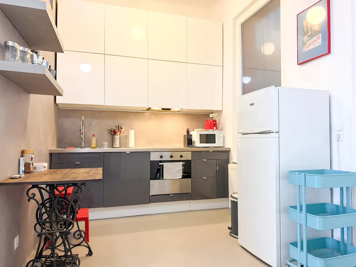 2-Zimmer-Wohnung kaufen in Wien – 40 m², € 289.000 – Bild 2 von 23