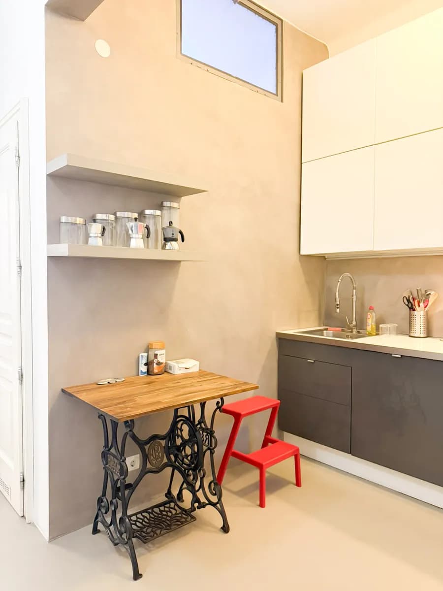 2-Zimmer-Wohnung kaufen in Wien – 40 m², € 289.000 – Bild 3 von 23