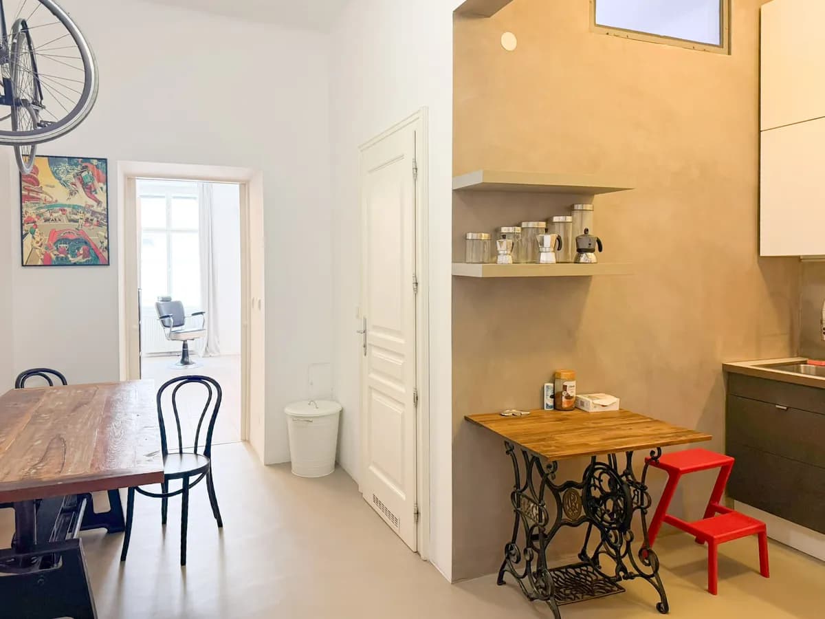 2-Zimmer-Wohnung kaufen in Wien – 40 m², € 289.000 – Bild 4 von 23