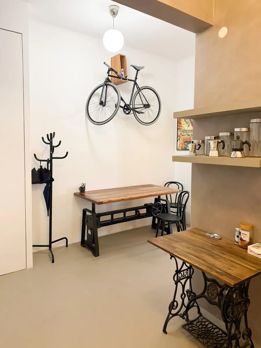 2-Zimmer-Wohnung kaufen in Wien – 40 m², € 289.000 – Bild 5 von 23