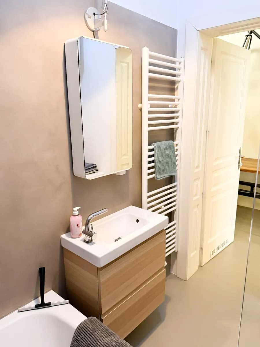 2-Zimmer-Wohnung kaufen in Wien – 40 m², € 289.000 – Bild 6 von 23