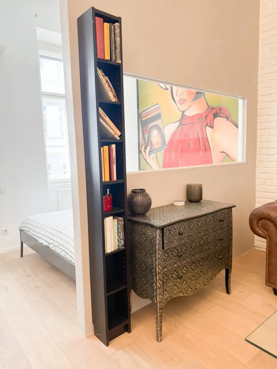 2-Zimmer-Wohnung kaufen in Wien – 40 m², € 289.000 – Bild 13 von 23