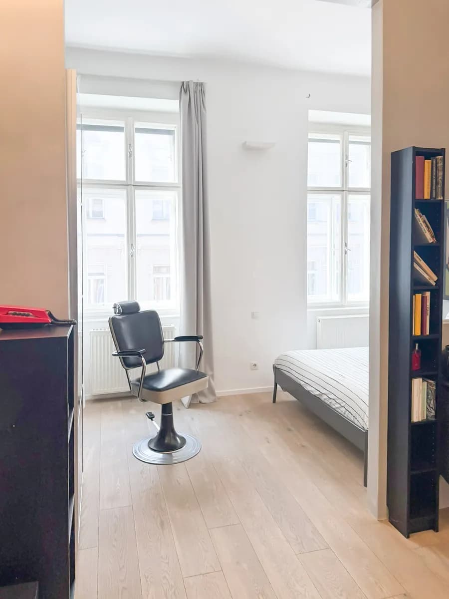 2-Zimmer-Wohnung kaufen in Wien – 40 m², € 289.000 – Bild 15 von 23