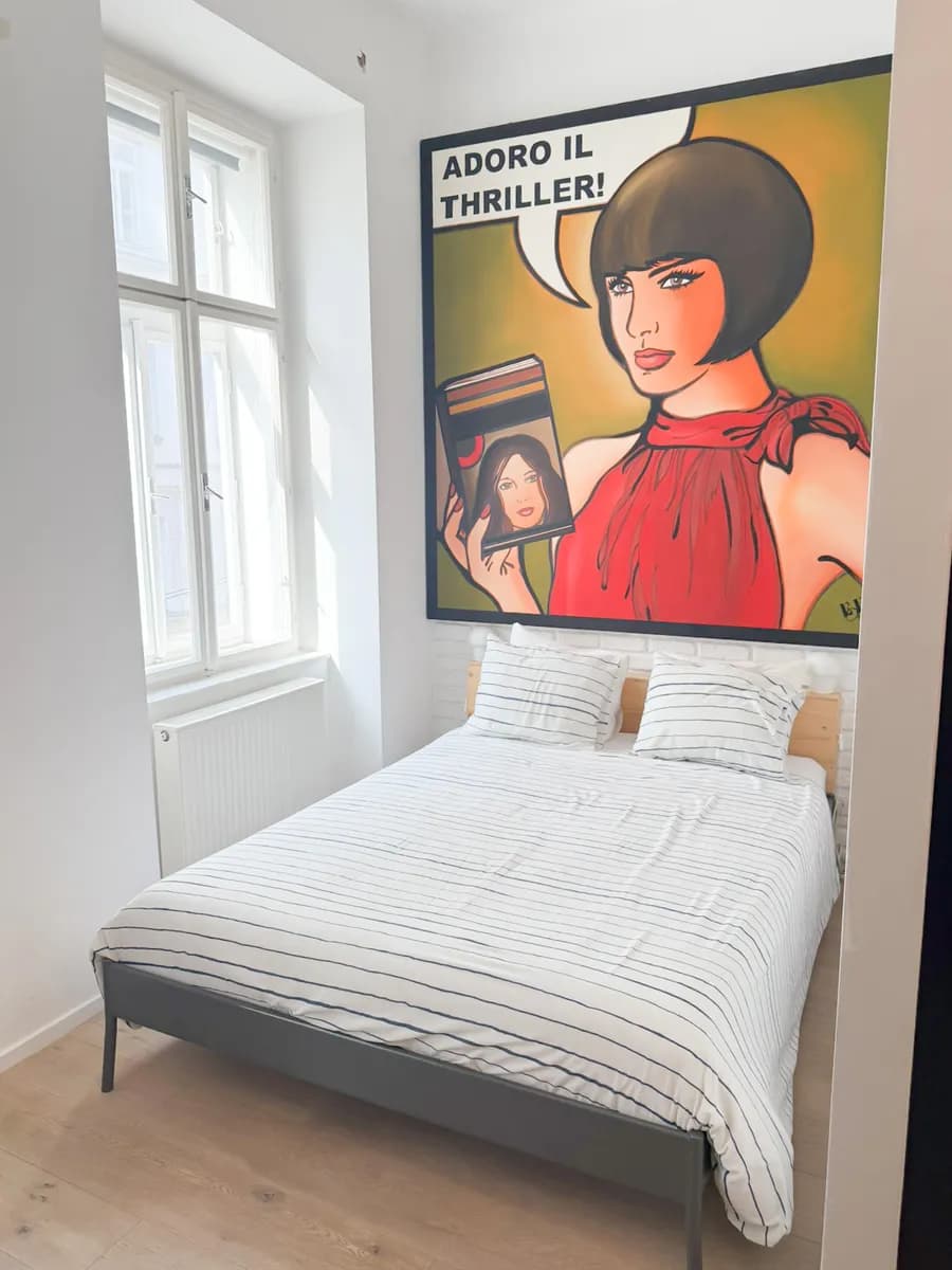 2-Zimmer-Wohnung kaufen in Wien – 40 m², € 289.000 – Bild 16 von 23