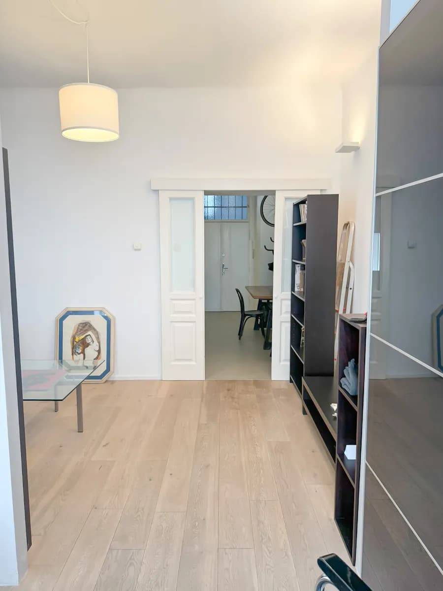 2-Zimmer-Wohnung kaufen in Wien – 40 m², € 289.000 – Bild 18 von 23