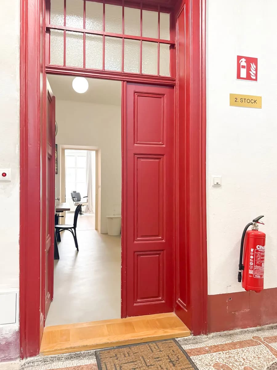 2-Zimmer-Wohnung kaufen in Wien – 40 m², € 289.000 – Bild 20 von 23