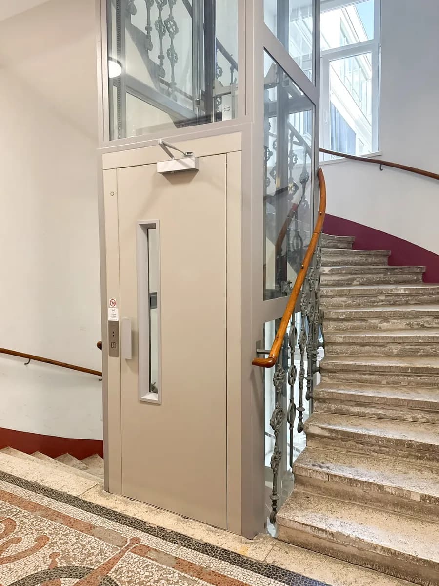 2-Zimmer-Wohnung kaufen in Wien – 40 m², € 289.000 – Bild 21 von 23