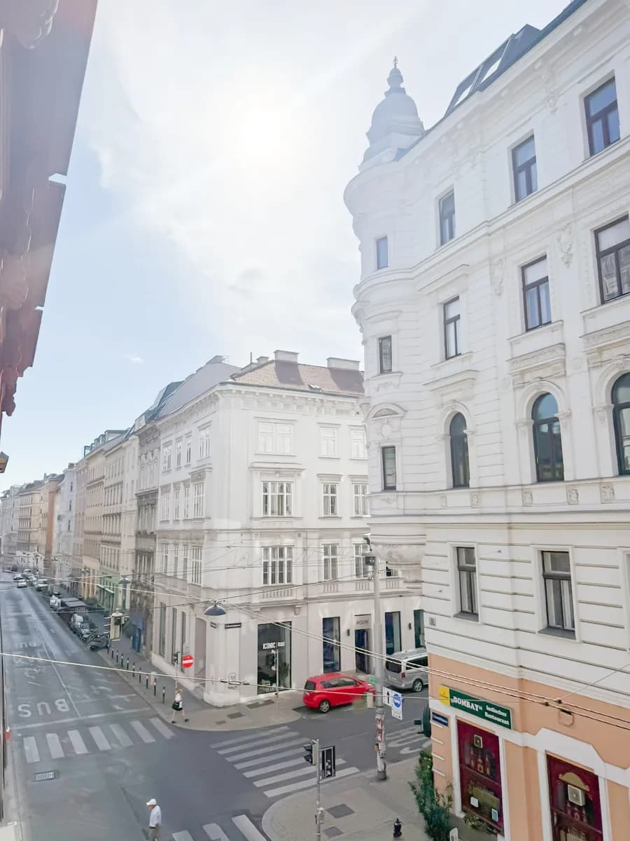 2-Zimmer-Wohnung kaufen in Wien – 40 m², € 289.000 – Bild 22 von 23