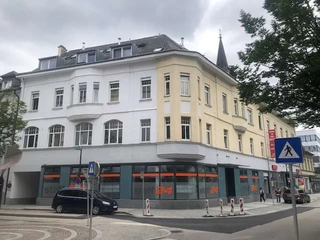 2-Zimmer-Gewerbeimmobilie mieten in Wels – 87 m², € 1.045 – Bild 6 von 7