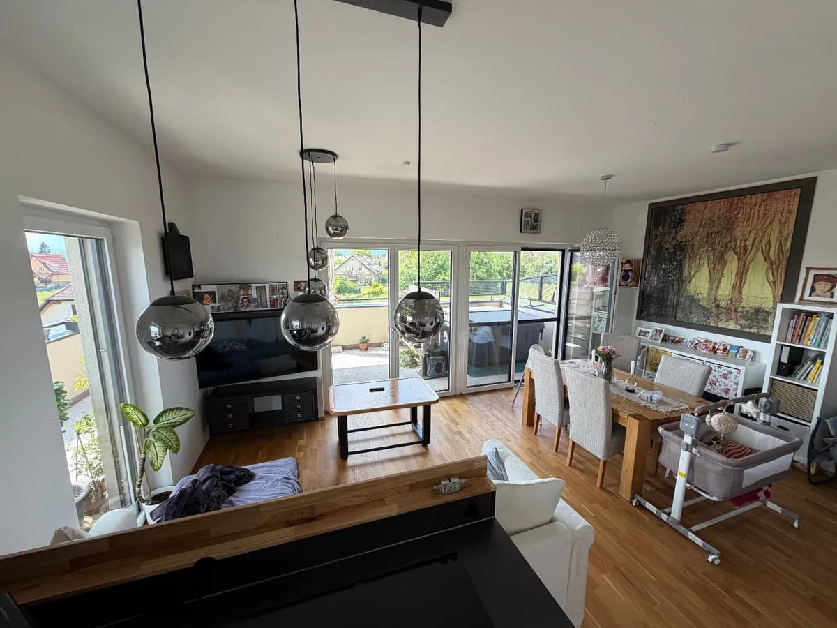 Wohnung kaufen in Graz – 85 m², € 590.000 – Bild 4 von 28