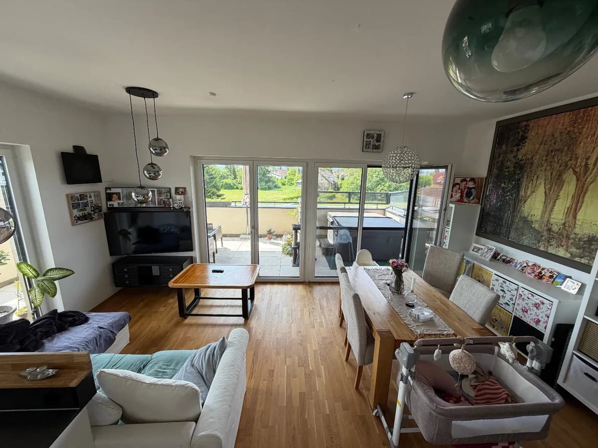 Wohnung kaufen in Graz – 85 m², € 590.000 – Bild 5 von 28