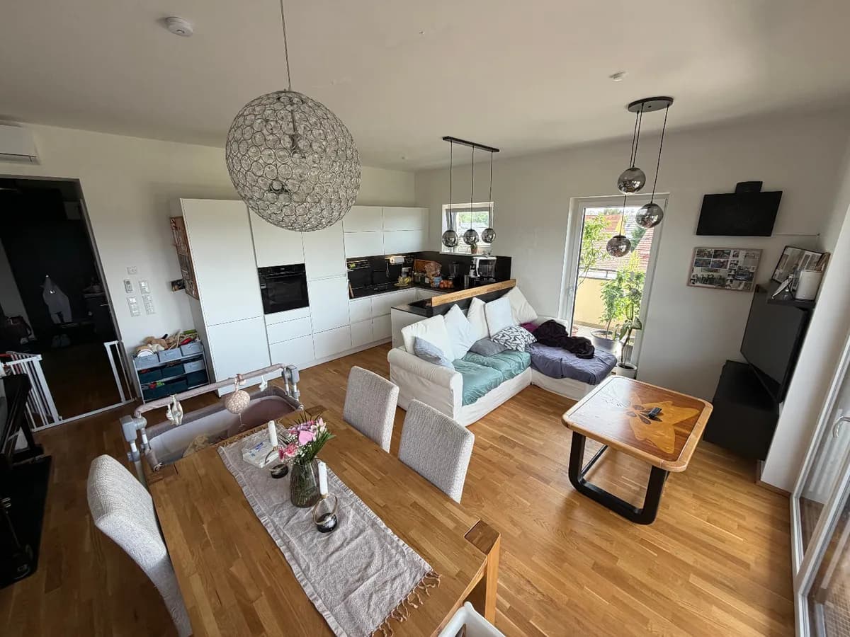 Wohnung kaufen in Graz – 85 m², € 590.000 – Bild 6 von 28
