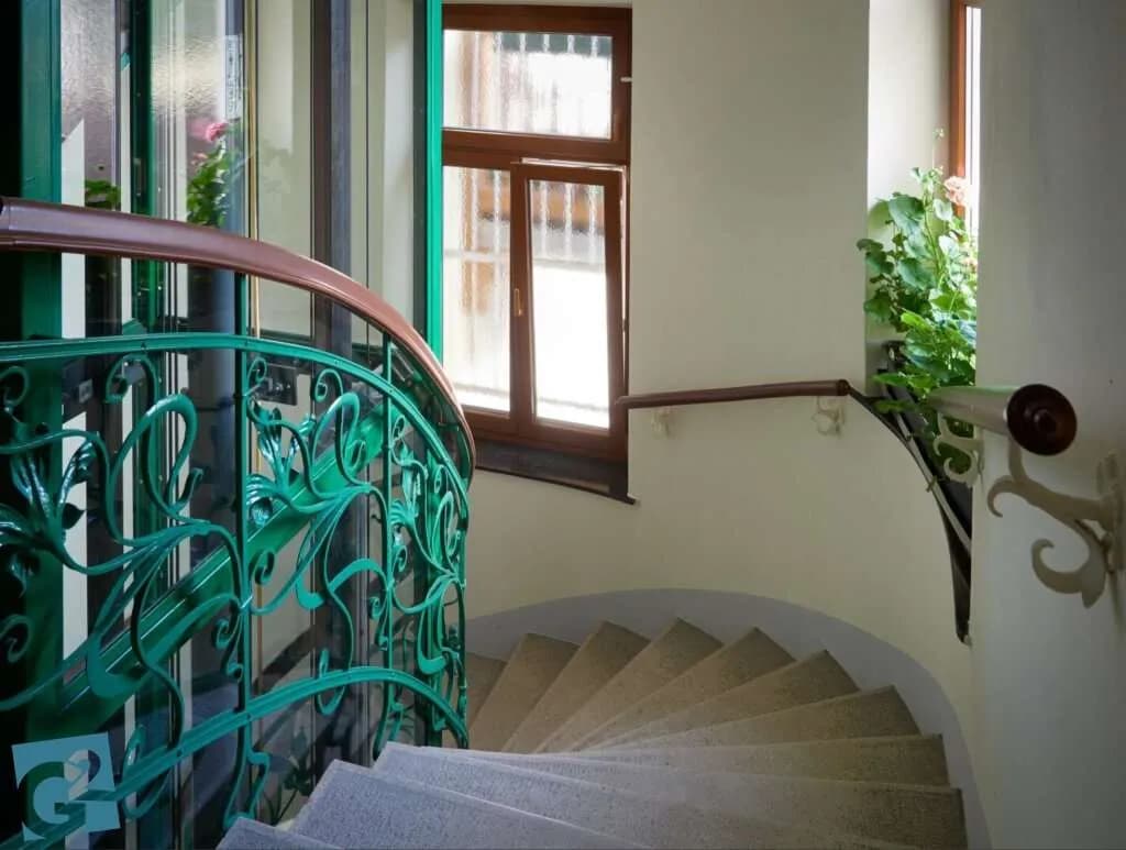 5-Zimmer-Wohnung kaufen in Wien – 258,12 m², € 2.350.000 – Bild 23 von 25