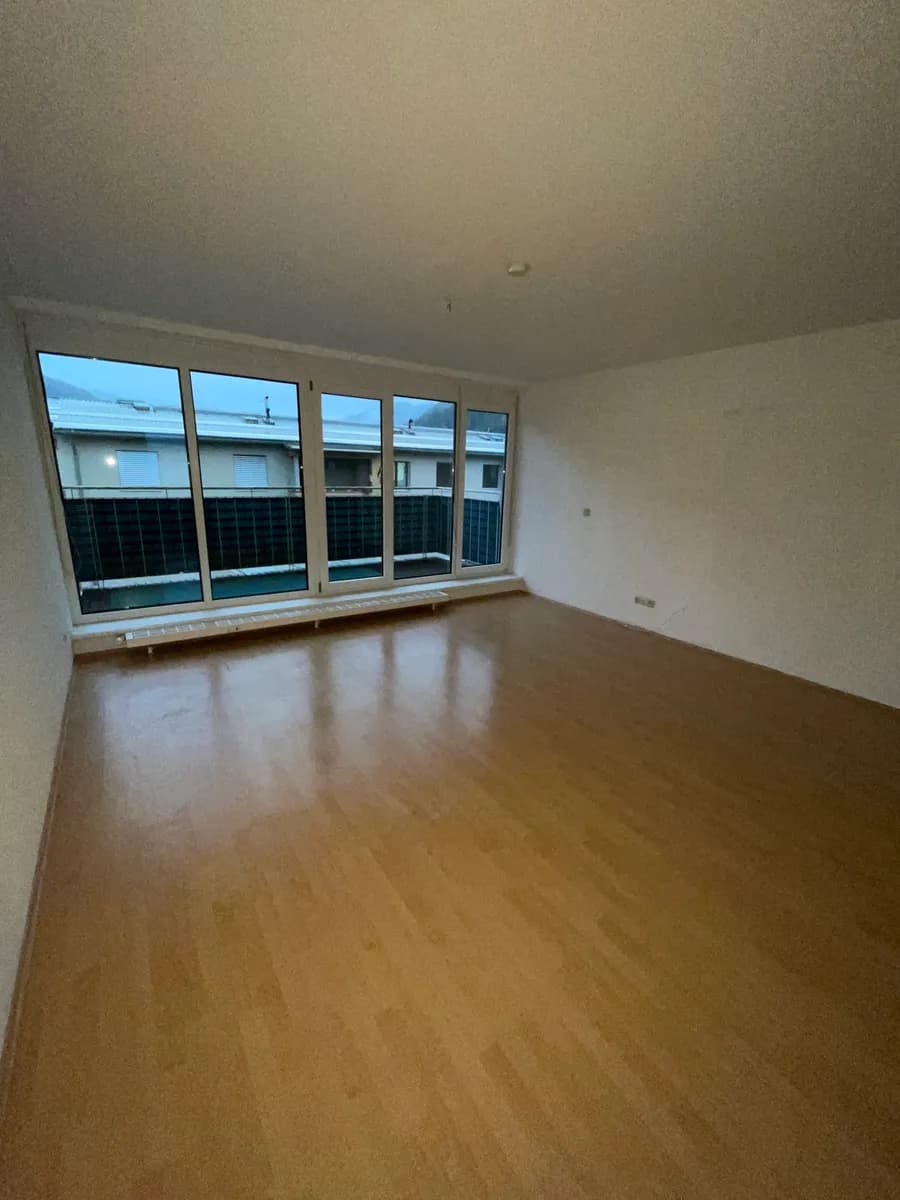 2-Zimmer-Wohnung mieten in Bruck-Mürzzuschlag – 63 m², € 793