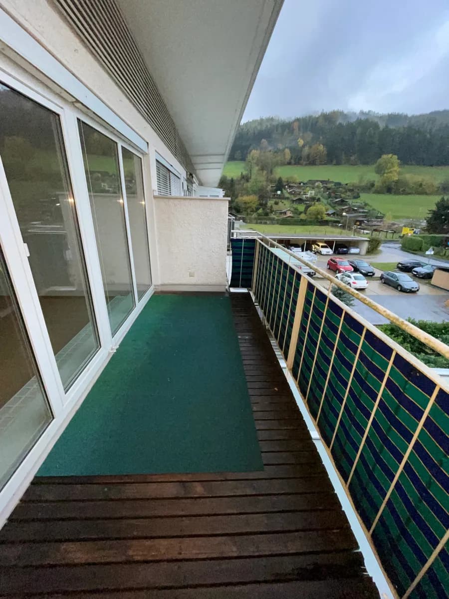 2-Zimmer-Wohnung mieten in Bruck-Mürzzuschlag – 63 m², € 793 – Bild 2 von 7
