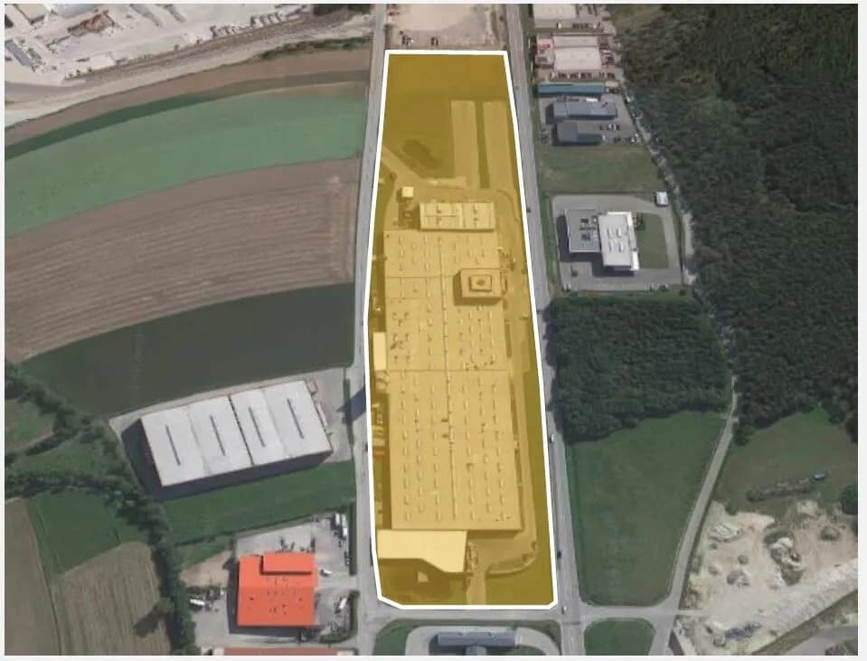 Gewerbeimmobilie mieten in Wiener Neustadt Land – 6 500 m², € 5 – Bild 6 von 6