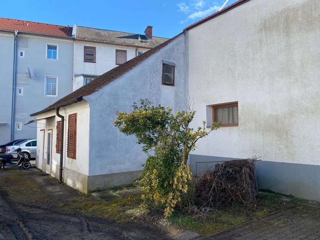 Immobilie mieten in Graz – 35 m², € 270 – Bild 2 von 10