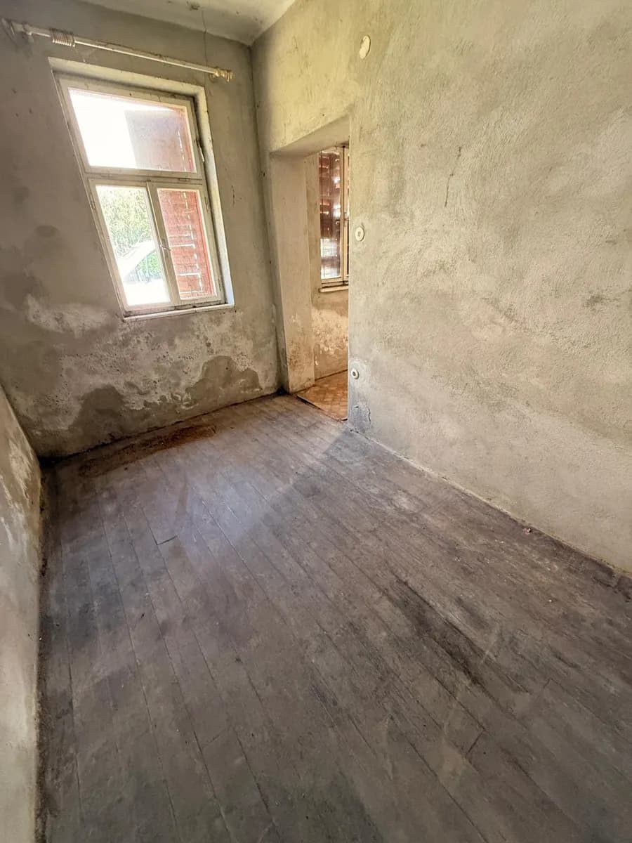 Immobilie mieten in Graz – 35 m², € 270 – Bild 7 von 10