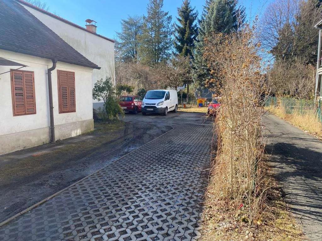 Immobilie mieten in Graz – 35 m², € 270 – Bild 9 von 10