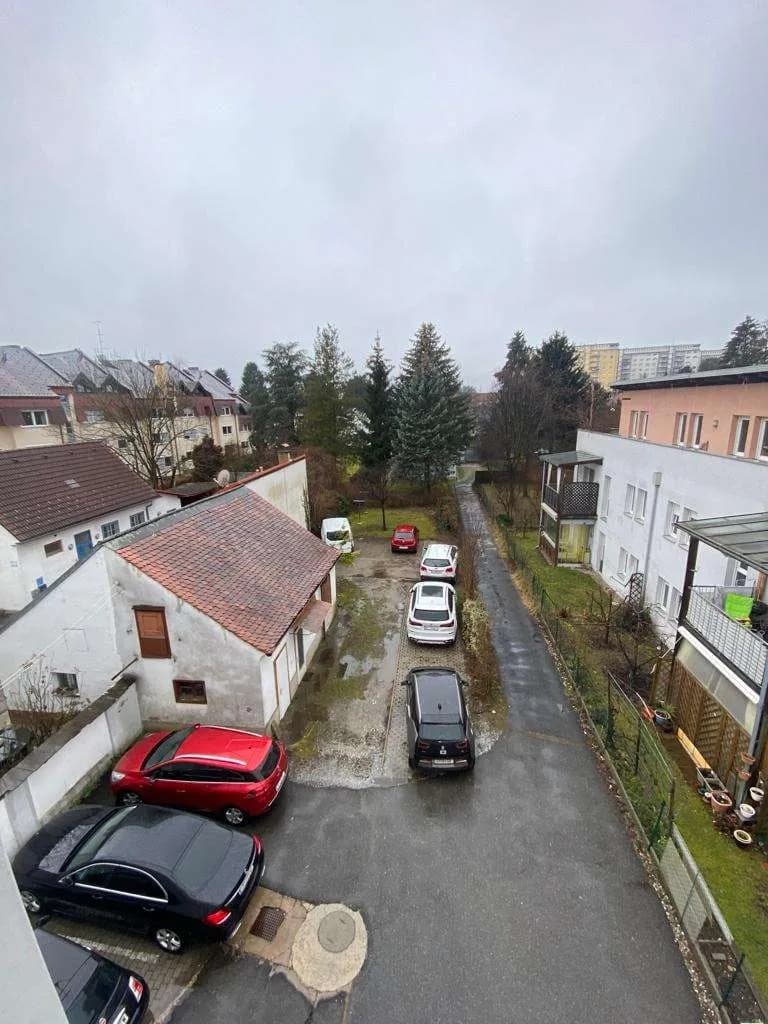 Immobilie mieten in Graz – 35 m², € 270 – Bild 10 von 10