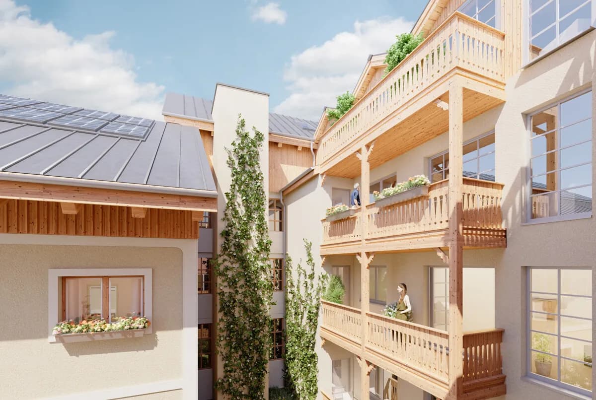 3-Zimmer-Wohnung kaufen in Liezen – 90,95 m², € 998.500 – Bild 10 von 17