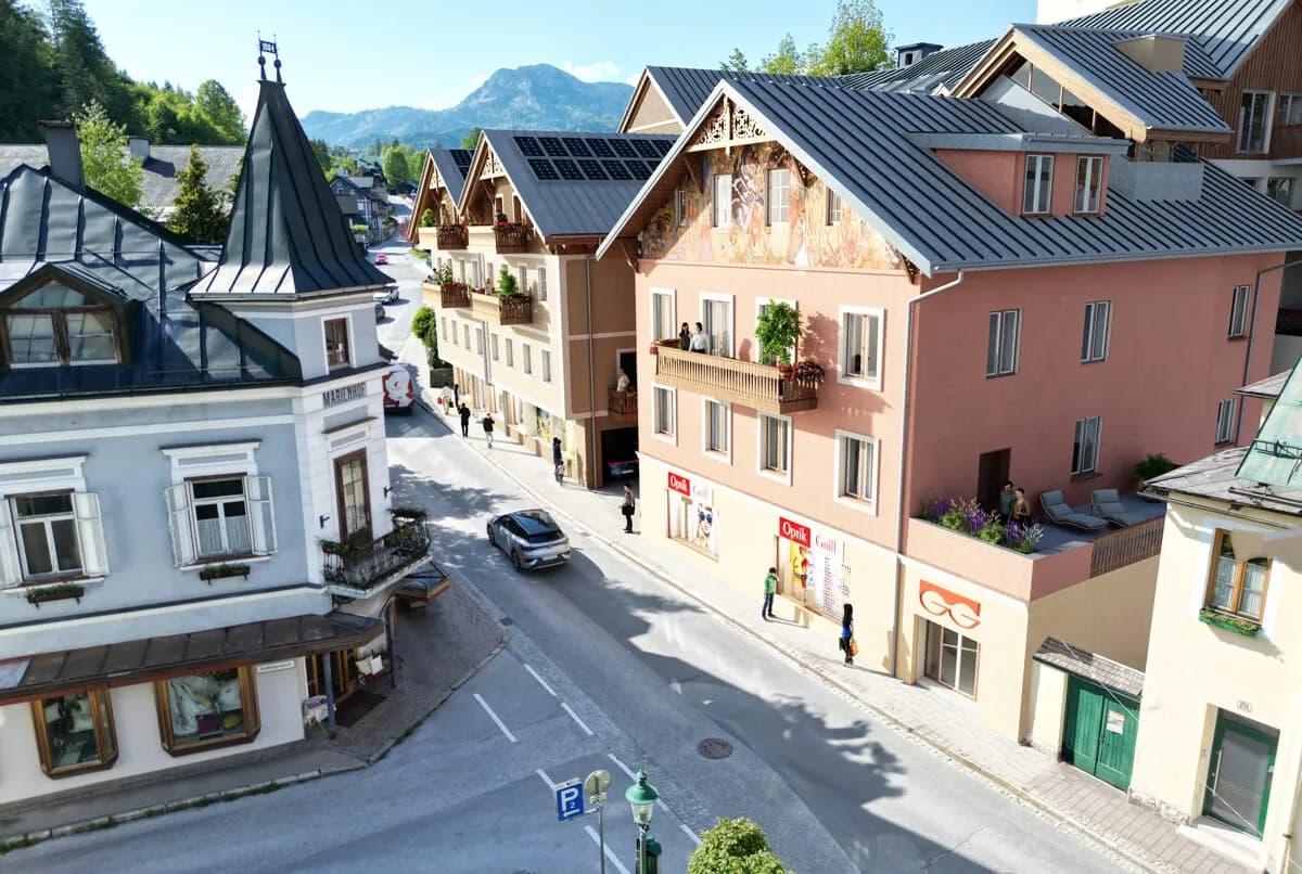 3-Zimmer-Wohnung kaufen in Liezen – 90,95 m², € 998.500 – Bild 11 von 17