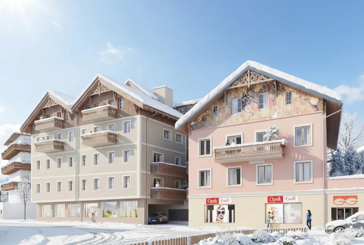 4-Zimmer-Wohnung kaufen in Liezen – 112,35 m², € 742.331 – Bild 12 von 17