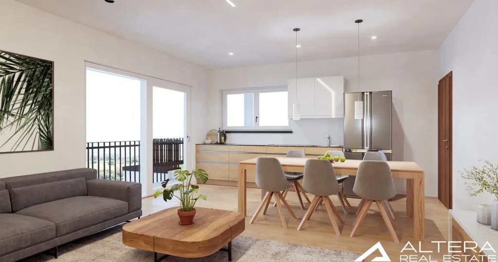 2-Zimmer-Wohnung kaufen in Graz – 66,02 m², € 324.000