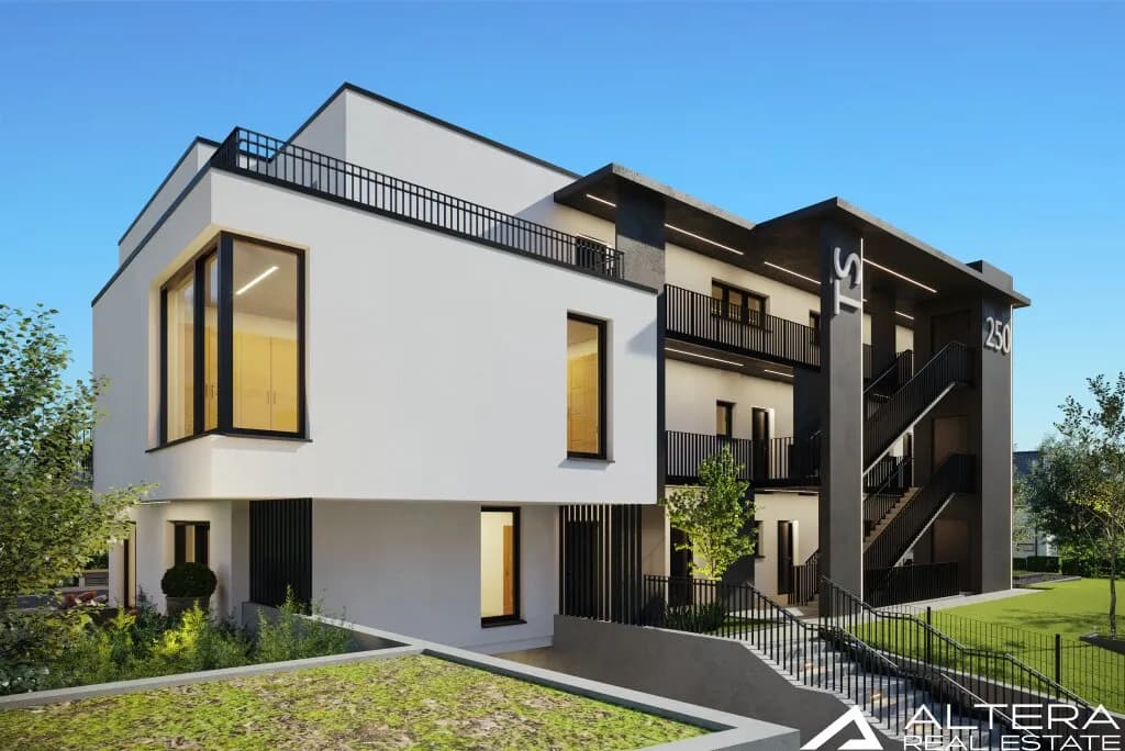 2-Zimmer-Wohnung kaufen in Graz – 66,02 m², € 324.000 – Bild 5 von 20