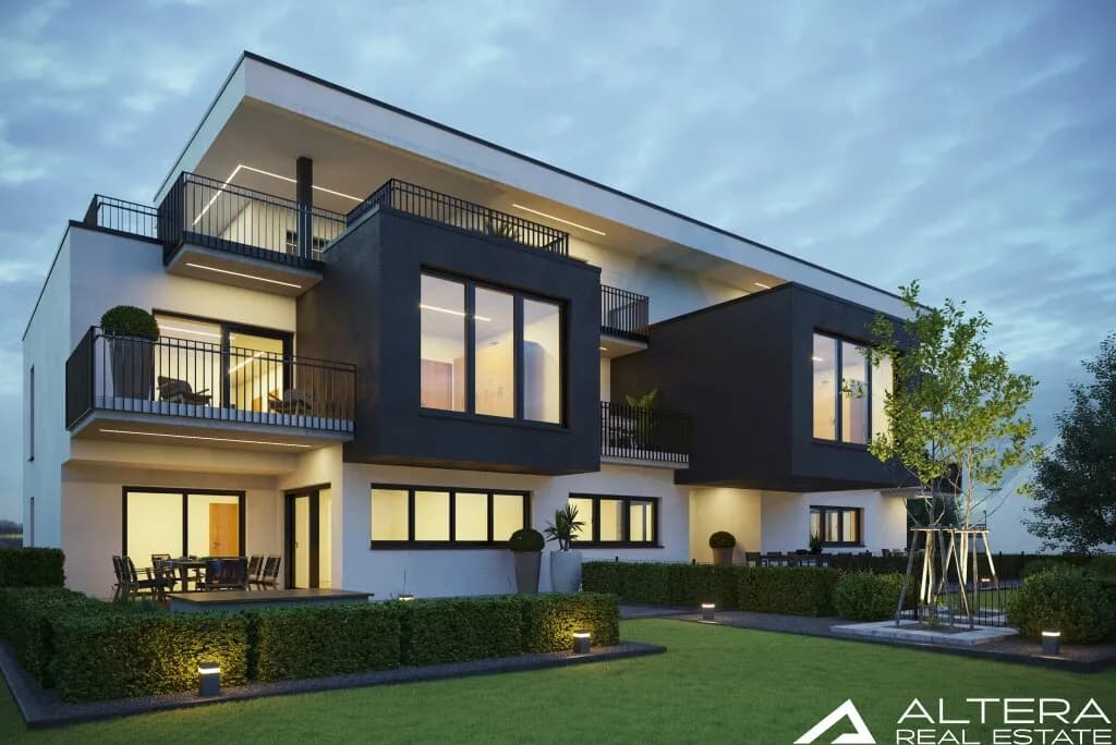 2-Zimmer-Wohnung kaufen in Graz – 66,02 m², € 324.000 – Bild 11 von 20