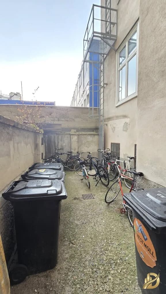 2-Zimmer-Wohnung kaufen in Wien – 68 m², € 499.000 – Bild 25 von 27