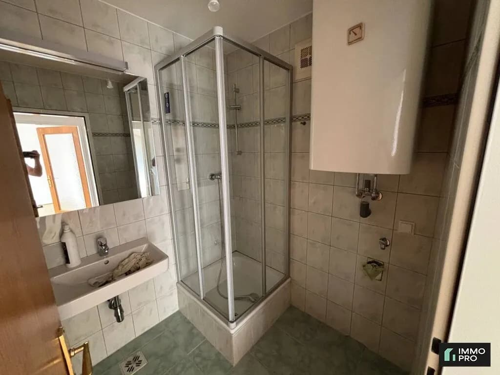 2-Zimmer-Wohnung mieten in Klagenfurt – 44 m², € 635 – Bild 5 von 8