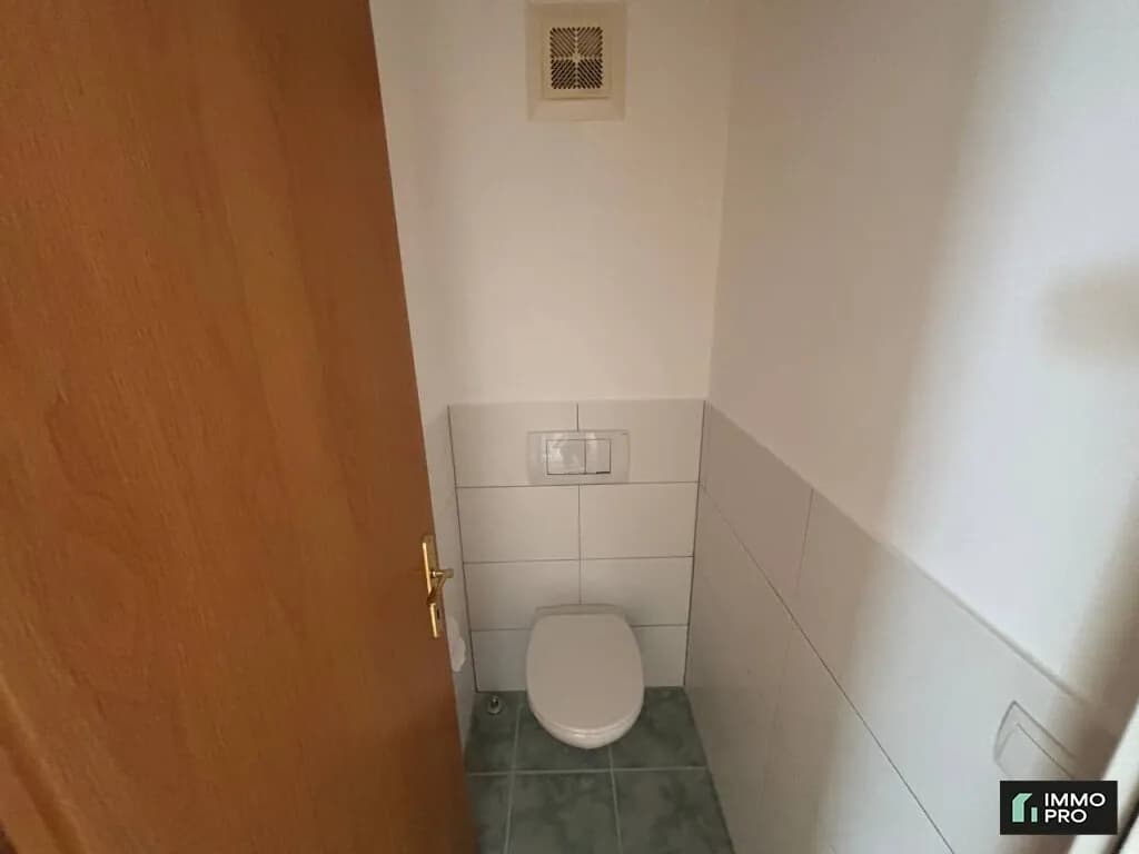 2-Zimmer-Wohnung mieten in Klagenfurt – 44 m², € 635 – Bild 6 von 8