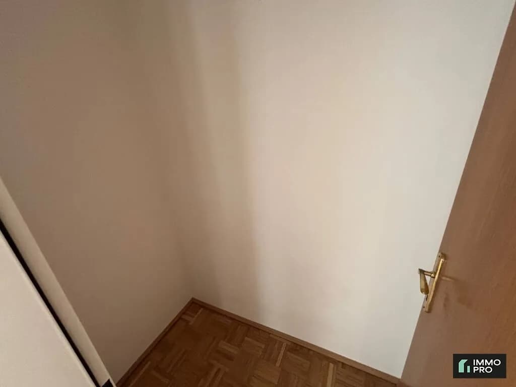 2-Zimmer-Wohnung mieten in Klagenfurt – 44 m², € 635 – Bild 7 von 8
