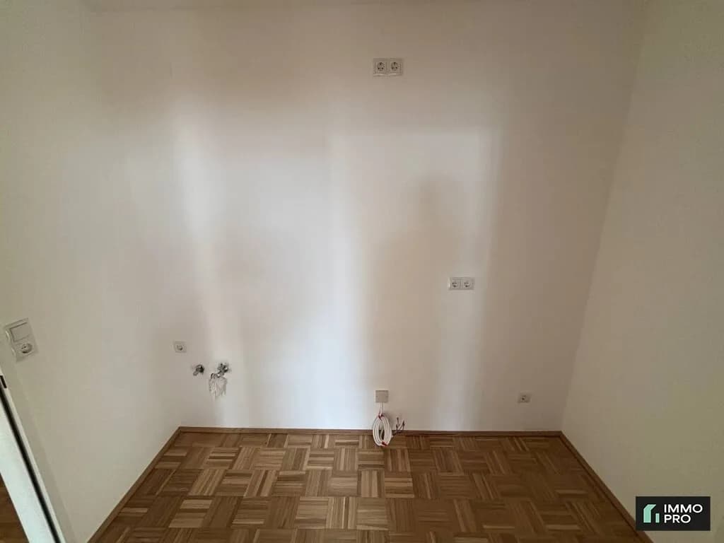 2-Zimmer-Wohnung mieten in Klagenfurt – 44 m², € 635 – Bild 8 von 8