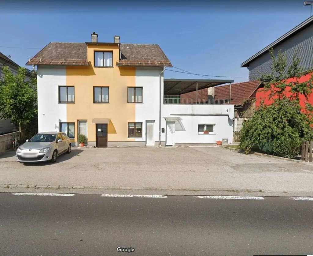 1-Zimmer-Wohnung mieten in Gmunden – 10 m², € 330 – Bild 8 von 9