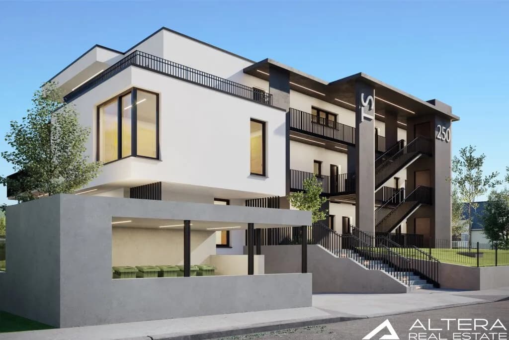 4-Zimmer-Wohnung kaufen in Graz – 87,43 m², € 429.000