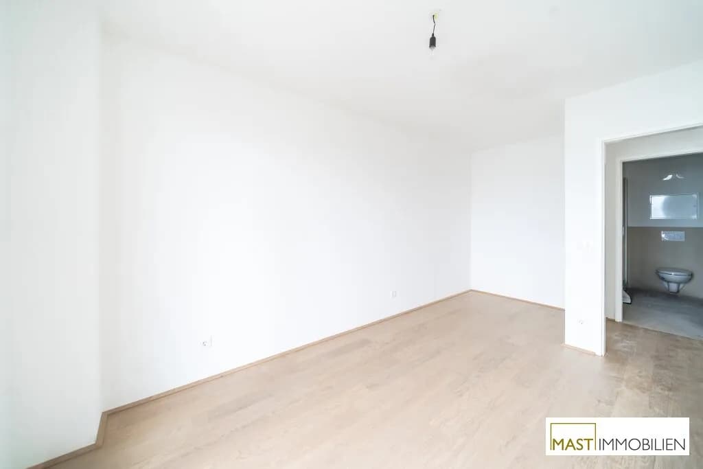 2-Zimmer-Wohnung mieten in Wien – 48,13 m², € 1.100 – Bild 3 von 14