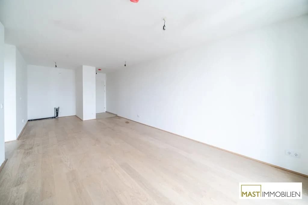 2-Zimmer-Wohnung mieten in Wien – 48,13 m², € 1.100 – Bild 4 von 14