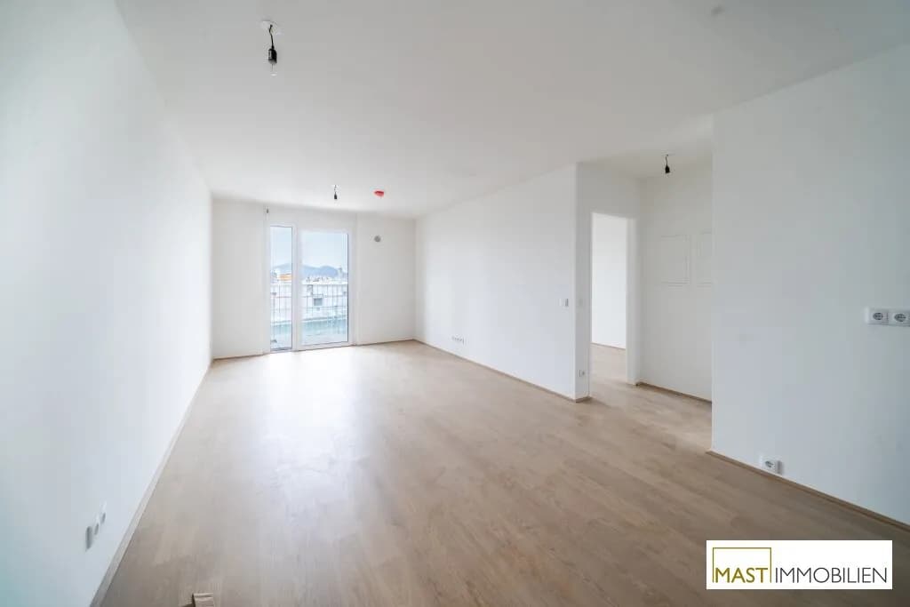 2-Zimmer-Wohnung mieten in Wien – 48,13 m², € 1.100 – Bild 5 von 14