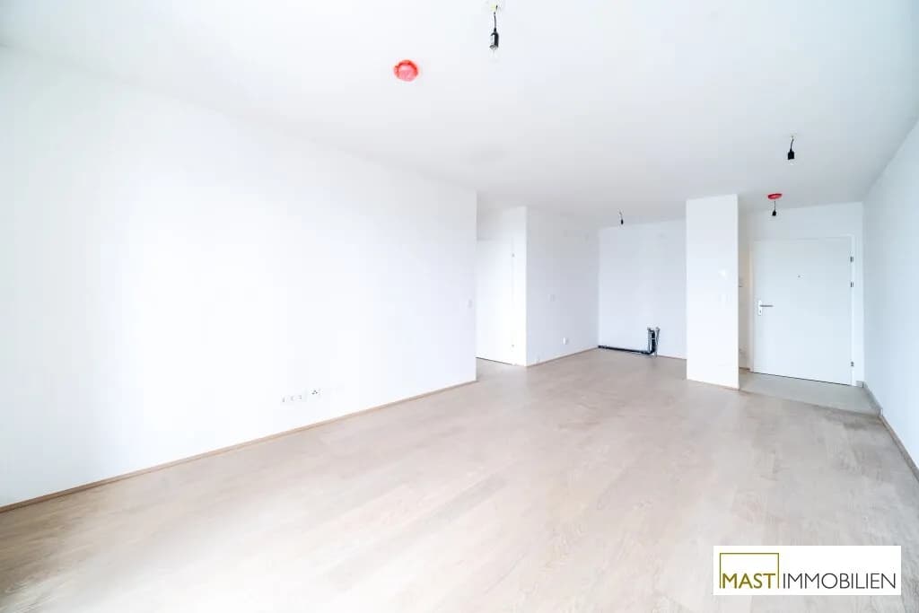 2-Zimmer-Wohnung mieten in Wien – 48,13 m², € 1.100 – Bild 6 von 14