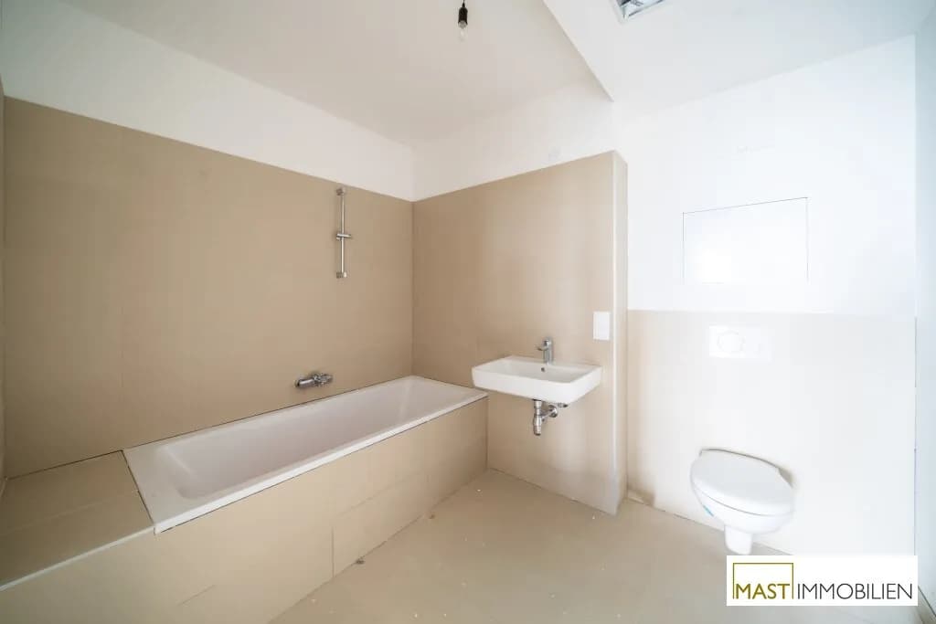 2-Zimmer-Wohnung mieten in Wien – 48,13 m², € 1.100 – Bild 7 von 14